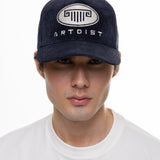 Gorra ArtDist Skratch Azul