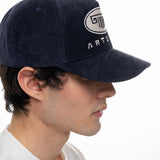 Gorra ArtDist Skratch Azul