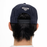 Gorra ArtDist Skratch Azul