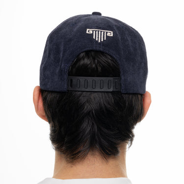 Gorra ArtDist Skratch Azul