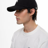 Gorra ArtDist Alpha Negra