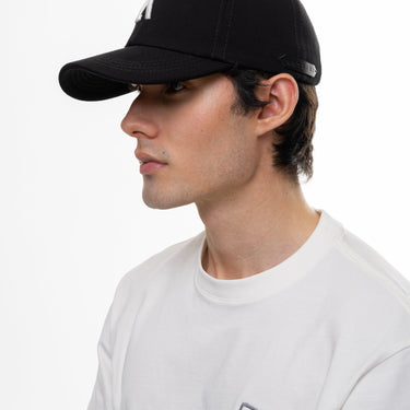 Gorra ArtDist Alpha Negra
