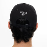 Gorra ArtDist Alpha Negra