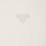 Camiseta ArtDist Doric Ivory Regular Fit