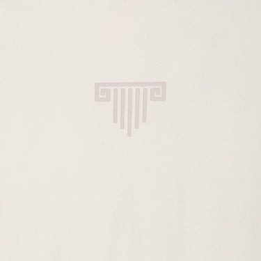 Camiseta ArtDist Doric Ivory Regular Fit