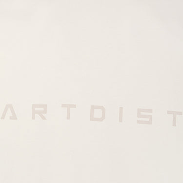 Camiseta ArtDist Doric Ivory Regular Fit