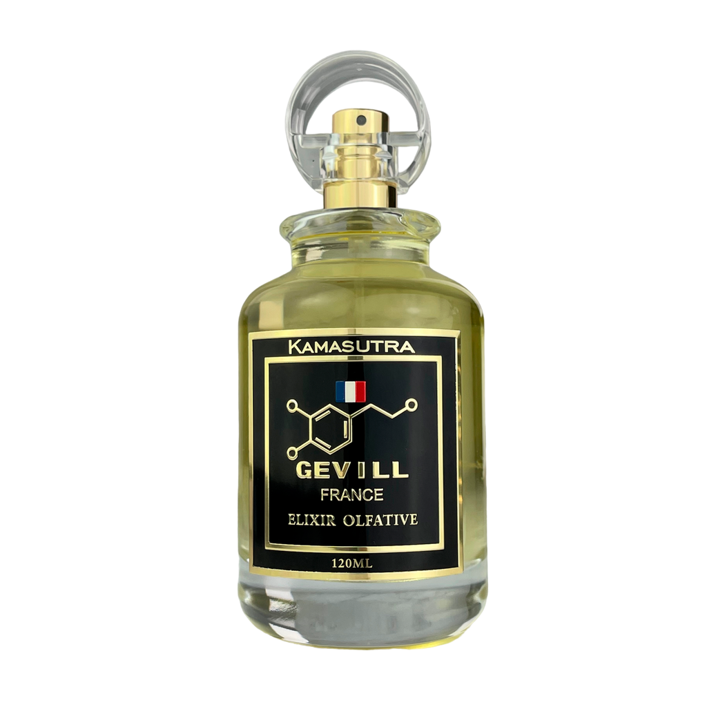 Perfume Gevill Kamasutra