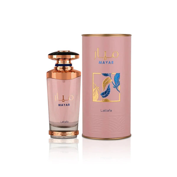 Perfume Lattafa Mayar 100 ml