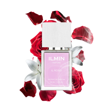 PERFUME ILMIN IL ROSO