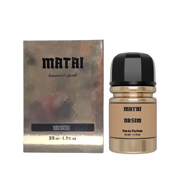 PERFUME MATAI NASIM