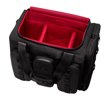 MALETIN NIKE JORDAN JAM COLLECTORS GYM DUFFLE