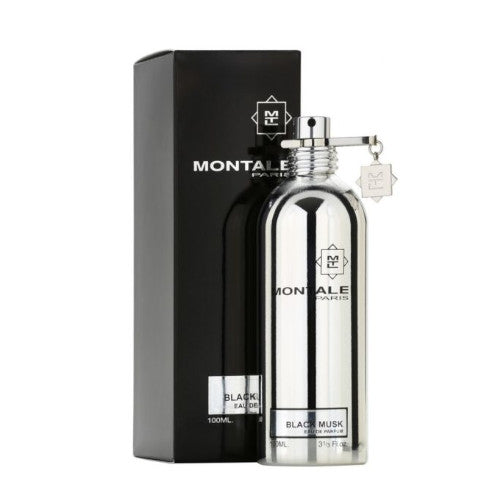 Perfume Montale Black Musk 100 ml