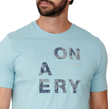 CAMISETA MONASTERY OLIMPICO