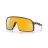 Gafas Oakley Sutro OO9406-0537 Carbono Mate lente Prizm 24K