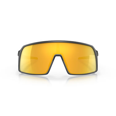 Gafas Oakley Sutro OO9406-0537 Carbono Mate lente Prizm 24K