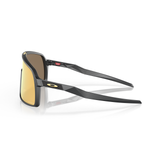 Gafas Oakley Sutro OO9406-0537 Carbono Mate lente Prizm 24K