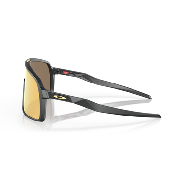 Gafas Oakley Sutro OO9406-0537 Carbono Mate lente Prizm 24K
