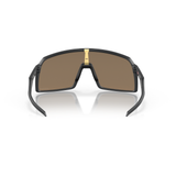 Gafas Oakley Sutro OO9406-0537 Carbono Mate lente Prizm 24K