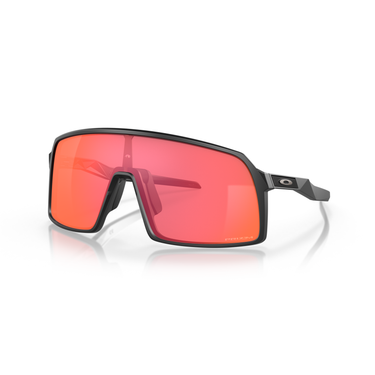 Gafas Oakley Sutro OO9406-1137 Negro Mate lente Prizm Trail Torch