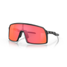Gafas Oakley Sutro OO9406-1137 Negro Mate lente Prizm Trail Torch