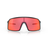 Gafas Oakley Sutro OO9406-1137 Negro Mate lente Prizm Trail Torch