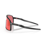 Gafas Oakley Sutro OO9406-1137 Negro Mate lente Prizm Trail Torch