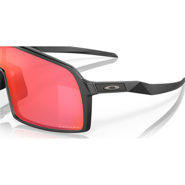 Gafas Oakley Sutro OO9406-1137 Negro Mate lente Prizm Trail Torch
