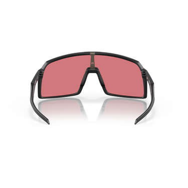 Gafas Oakley Sutro OO9406-1137 Negro Mate lente Prizm Trail Torch
