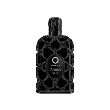 PERFUME ORIENTICA LUXURY COL AMBER NOIR