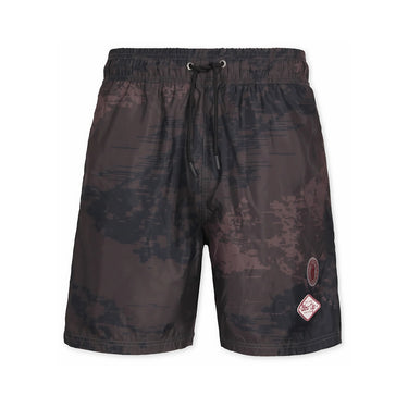PANTALONETA BLOW UP WESTERN BROWN