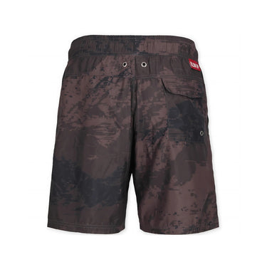 PANTALONETA BLOW UP WESTERN BROWN
