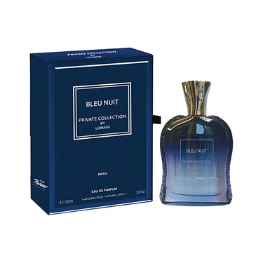PERFUME ARMAF PRIVATE COLLECTION BLEU NUIT
