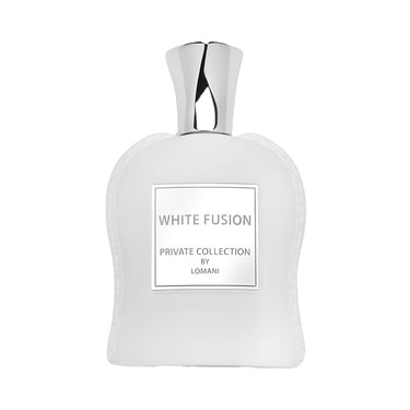 PERFUME ARMAF PRIVATE COLLECTION WHITE FUSION