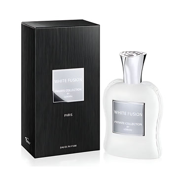 PERFUME ARMAF PRIVATE COLLECTION WHITE FUSION