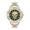 Reloj Philipp Plein The $KULL PWAAA2825