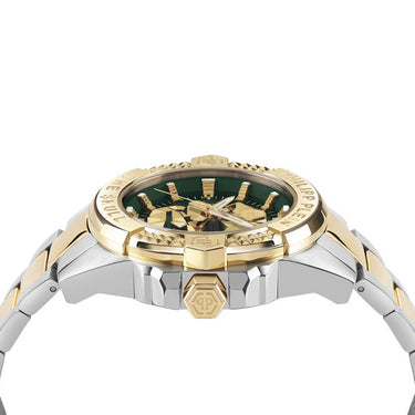 Reloj Philipp Plein The $KULL PWAAA2825