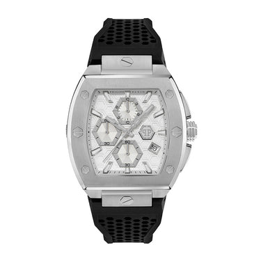 Reloj Philipp Plein Hexagon Phantom Chrono PWHHA0126