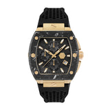 Reloj Philipp Plein Hexagon Phantom Chrono PWHHA0226