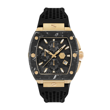 Reloj Philipp Plein Hexagon Phantom Chrono PWHHA0226