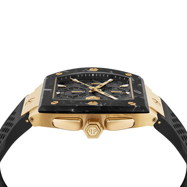 Reloj Philipp Plein Hexagon Phantom Chrono PWHHA0226