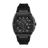 Reloj Philipp Plein Hexagon Phantom Chrono PWHHA0326