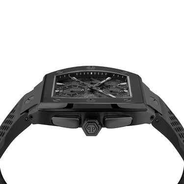 Reloj Philipp Plein Hexagon Phantom Chrono PWHHA0326