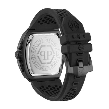 Reloj Philipp Plein Hexagon Phantom Chrono PWHHA0326