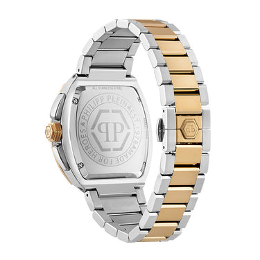 Reloj Philipp Plein Hexagon Phantom Chrono PWHHA0526