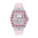 Reloj Philipp Plein The Skeleton Baguettes PWJHA0126