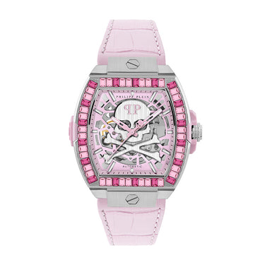 Reloj Philipp Plein The Skeleton Baguettes PWJHA0126