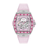Reloj Philipp Plein The Skeleton Baguettes PWJHA0126