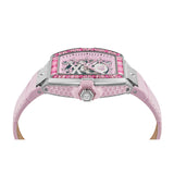 Reloj Philipp Plein The Skeleton Baguettes PWJHA0126