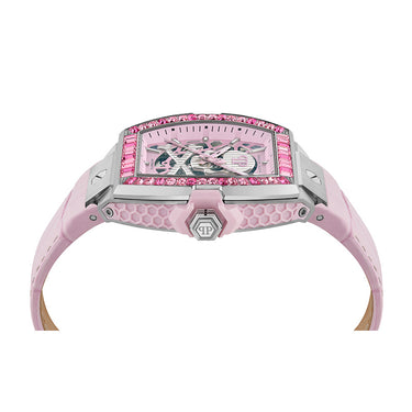 Reloj Philipp Plein The Skeleton Baguettes PWJHA0126
