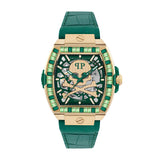 Reloj Philipp Plein The Skeleton Baguettes PWJHA0226